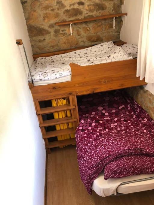 Willa Casa De Lilith Aren Zewnętrze zdjęcie
